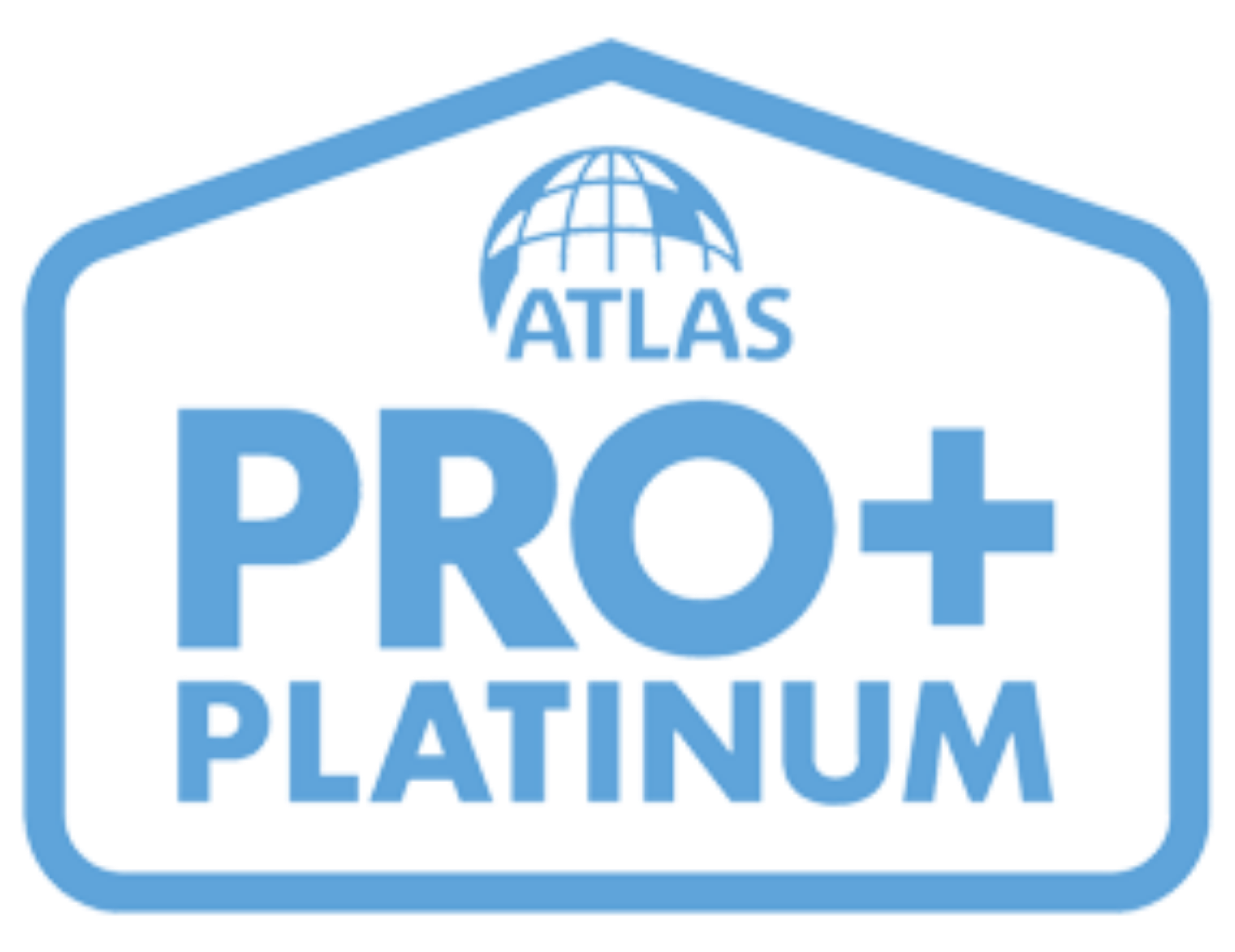 Atlas Pro+ Platinum Certified Contractor