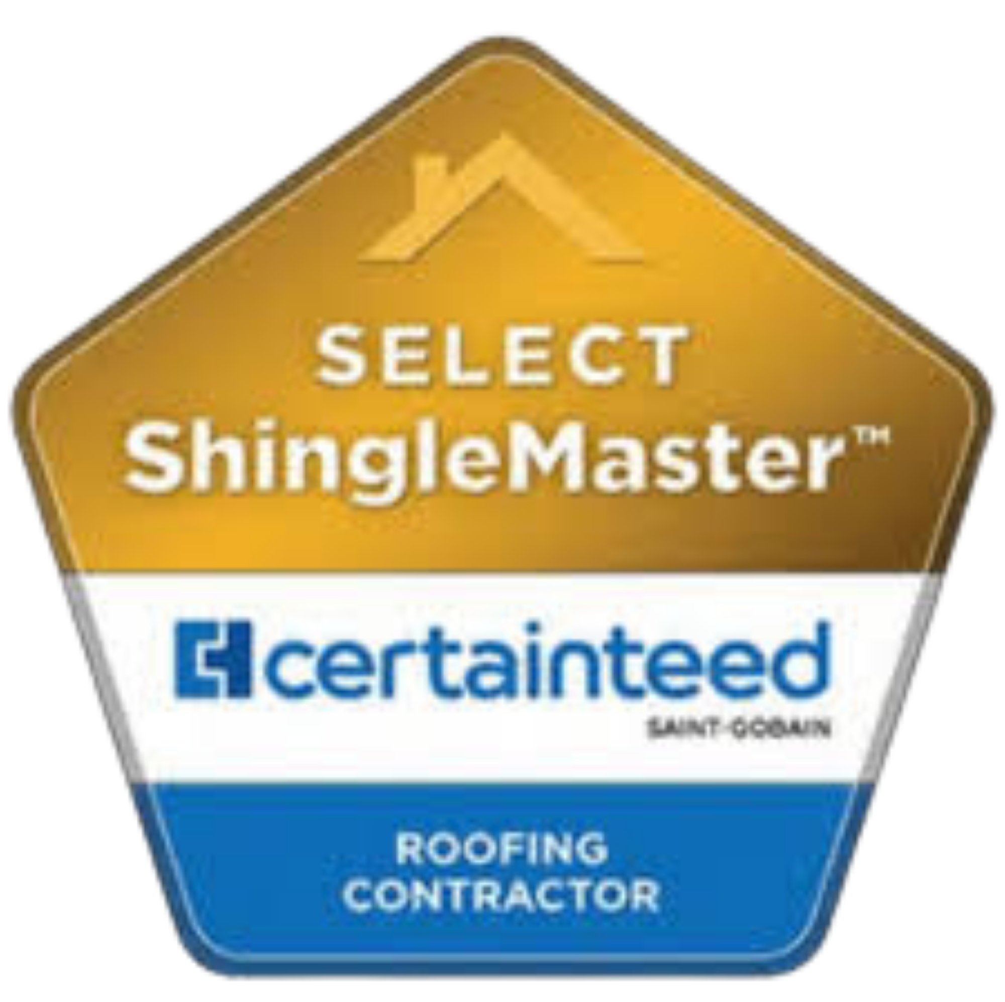 CertainTeed Select ShingleMaster Roofing Contractor